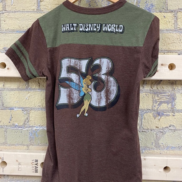 TinkerBell Tee - Picture 2 of 2